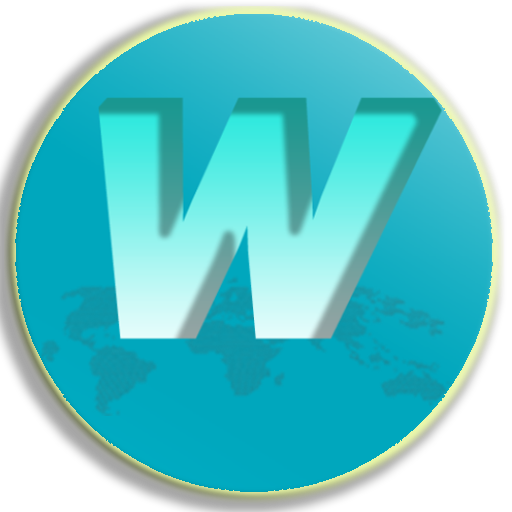 W-VPN Logo
